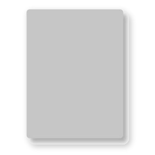 Blank Wine Label product image