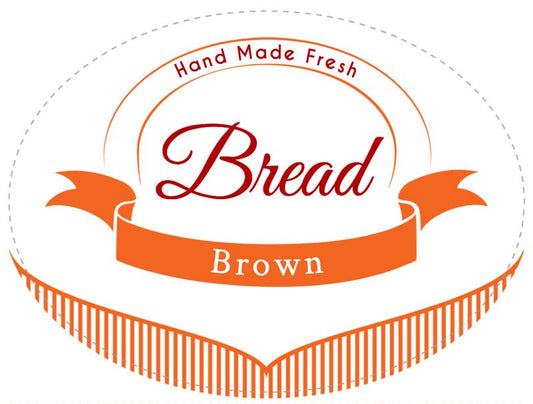 Bread Label