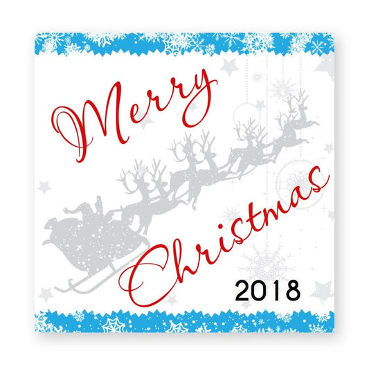 Christmas Label product image