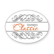 Classic Cosmetics Makeup Label product image