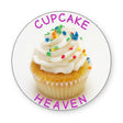 Cupcake Labels – product label