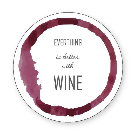 Custom Wine Label product image