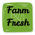 Farm Fresh Label product image