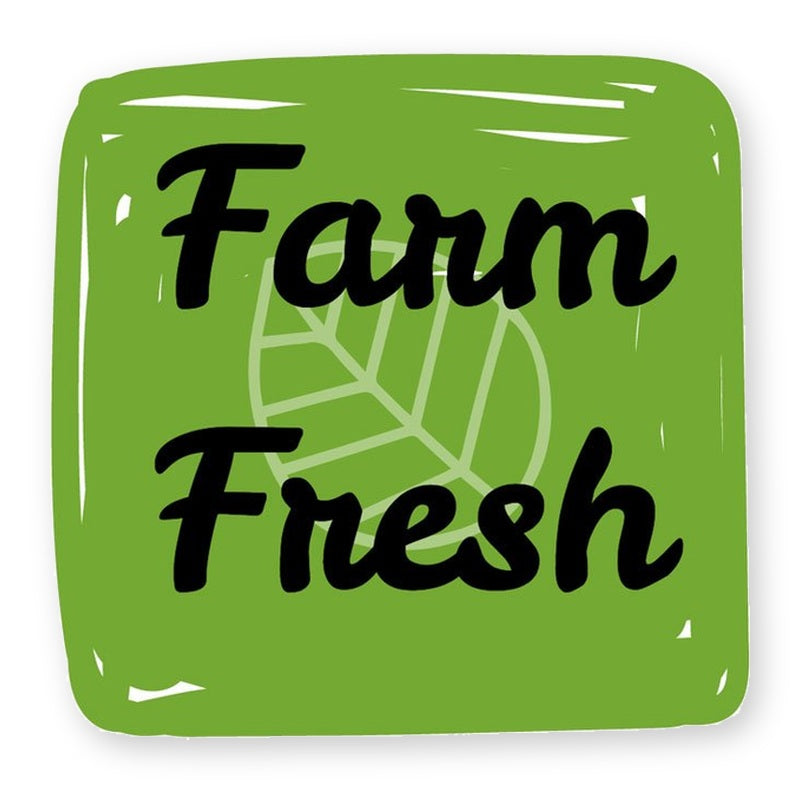 Farm Fresh Label product image