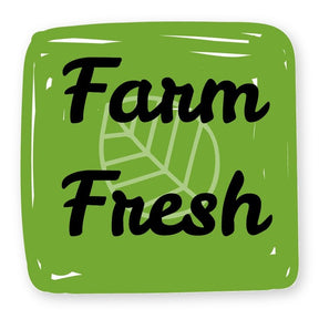 Farm Fresh Label product image