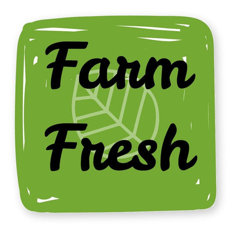 Farm Fresh Label product image