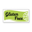 Gluten Free Label