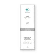 Hand Cream Label – product label