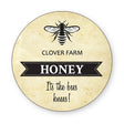 Honey Label – product label