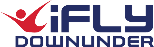 iFLY Indoor Skydiving