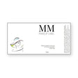 Makeup Label – product label