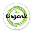 Organic Label