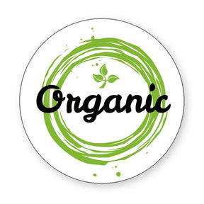 Organic Label