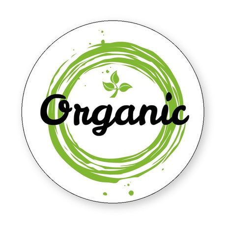 Organic Label