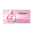 Perfume Label – product label