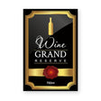 Personalised Wine Labels