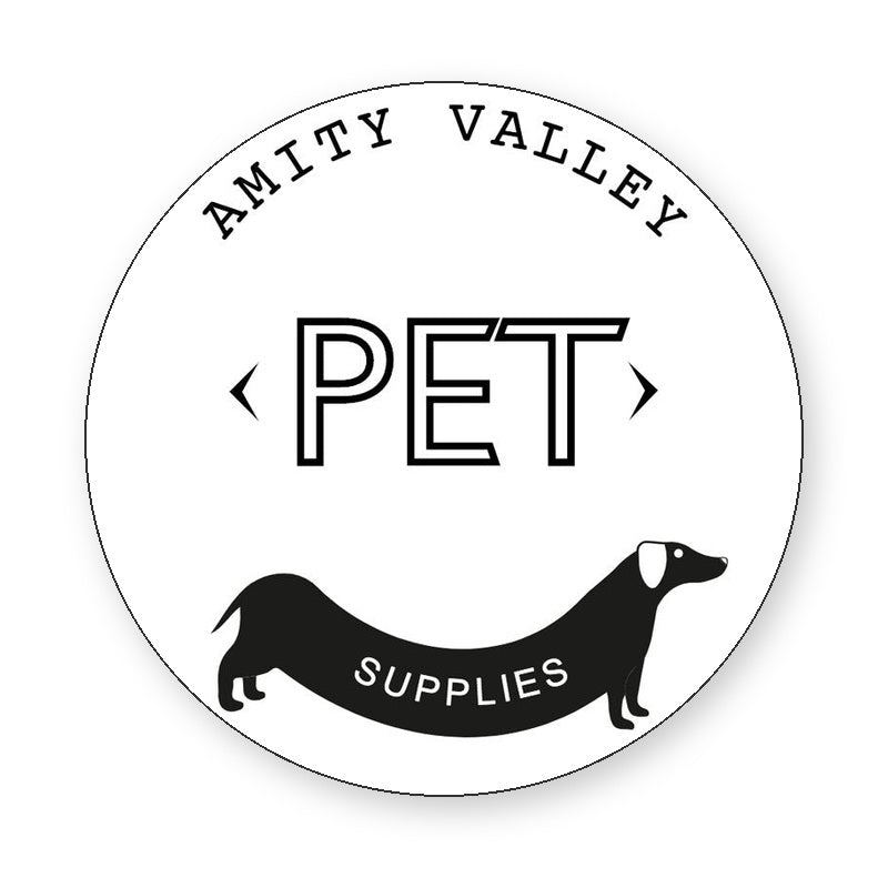 Pet Food Label – product label