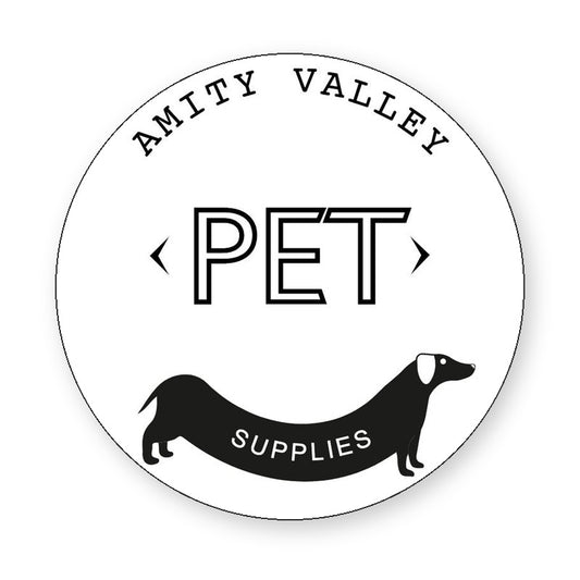 Pet Food Label – product label
