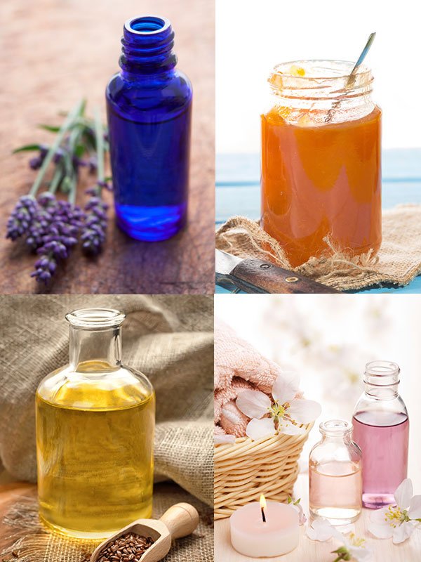 Custom Product Labels