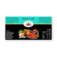 Product Label – product label