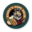 Resin Beer Tap Decals