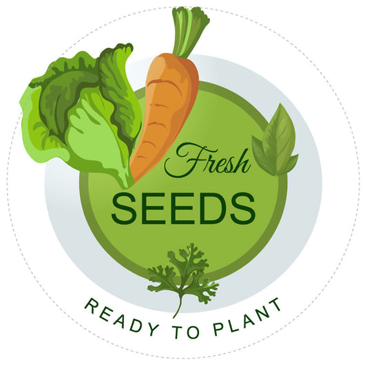 Seed Label