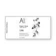 Serum Label – product label