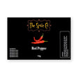 Spice Label – product label