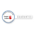 Tamper Evident Label