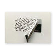 Tamper Evident Void Asset Security Warranty Stickers 20x10mm