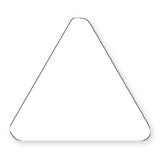 Triangle Label