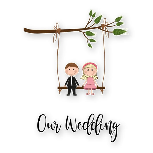 Wedding Label