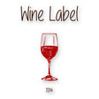 Wine Label