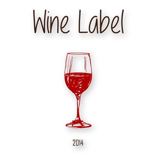 Wine Label