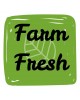 Farm Fresh Label