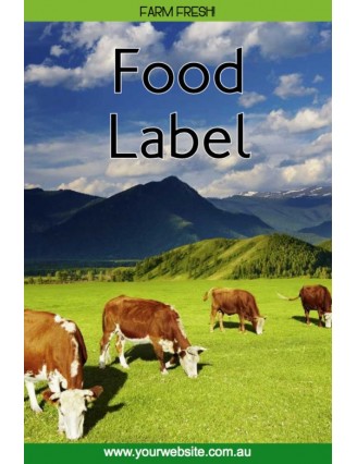 Food Label