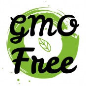 GMO Free Label