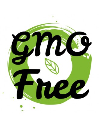 GMO Free Label