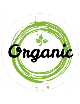 Organic Label