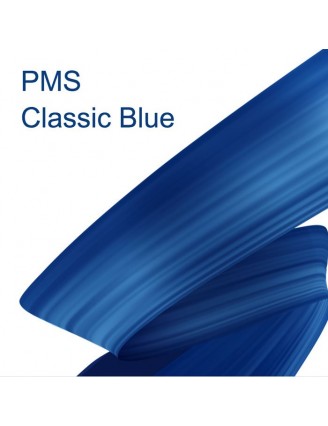 PMS Classic Blue Label