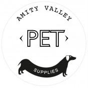 Pet Food Label