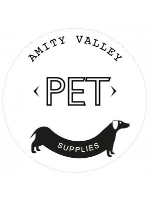 Pet Food Label