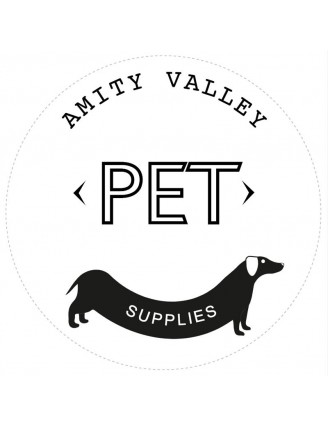 Pet Food Label