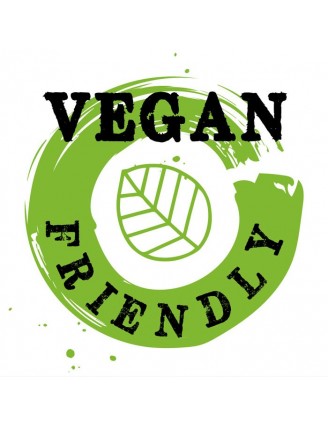 Vegan Friendly Label