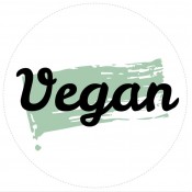 Vegan Label