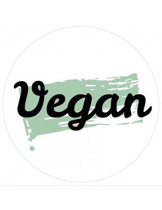 Vegan Label