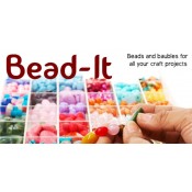 Beading Craft Label