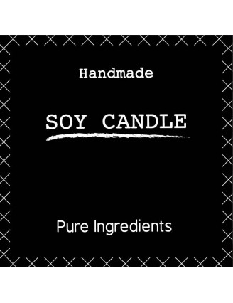 Candle Label