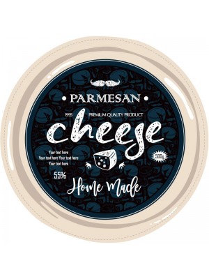 Cheese Label