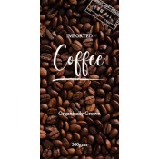 Coffee Label